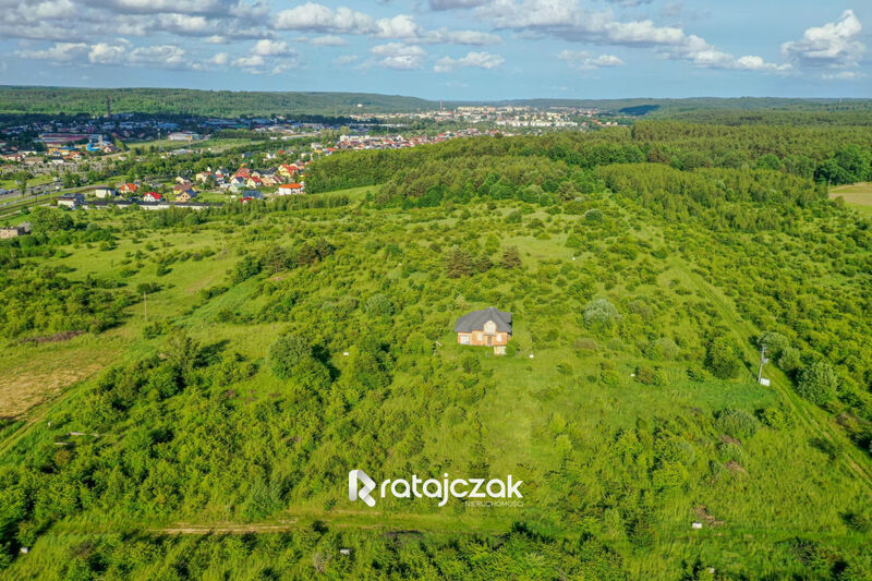 Działka budowlana 720m2  MPZP  OKAZJA - Wejherowo