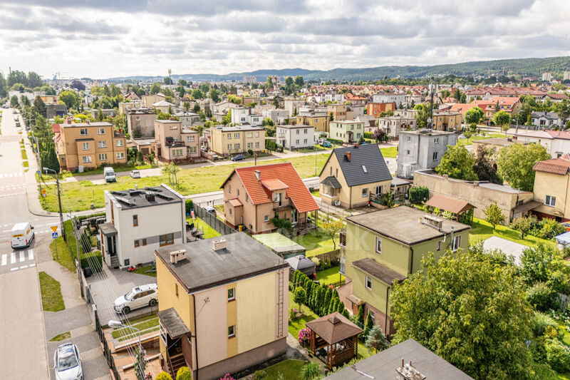 Dom z dużym potencjałem – Rumia - Rumia