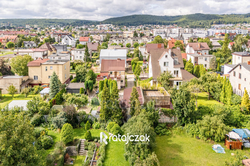 Działka  – Rumia - Rumia