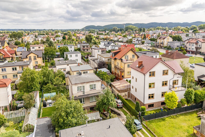 Działka  – Rumia - Rumia