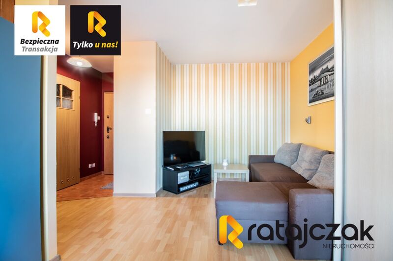 Dwa Pokoje I Świetna Komunikacja - Gdańsk