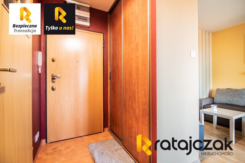 Dwa Pokoje I Świetna Komunikacja - Gdańsk