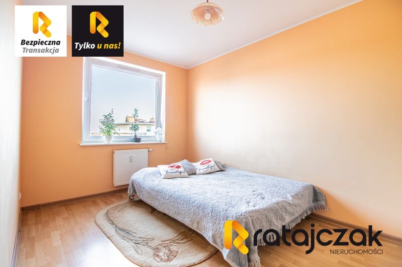 Dwa Pokoje I Świetna Komunikacja - Gdańsk