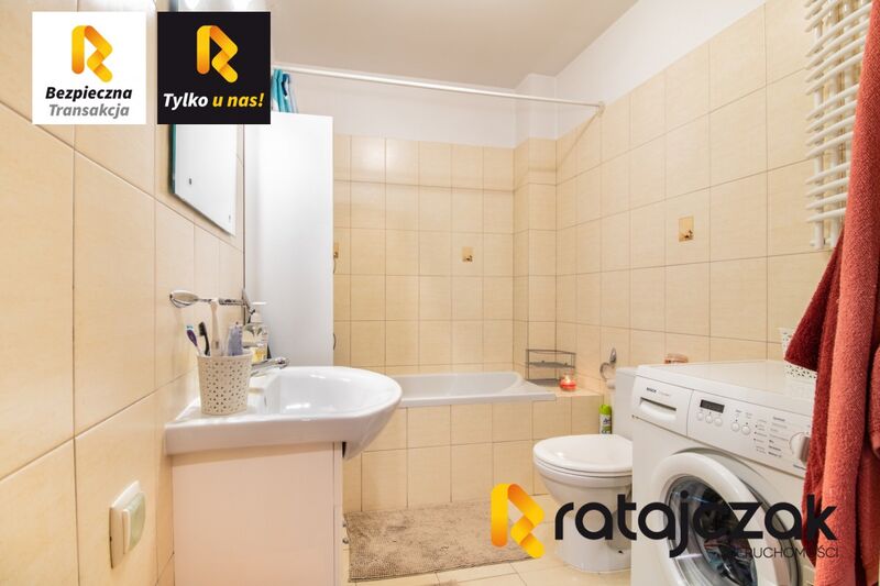 Dwa Pokoje I Świetna Komunikacja - Gdańsk