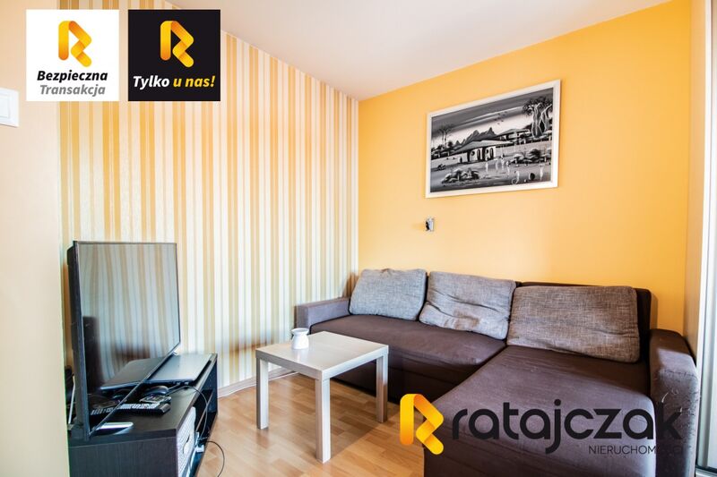 Dwa Pokoje I Świetna Komunikacja - Gdańsk