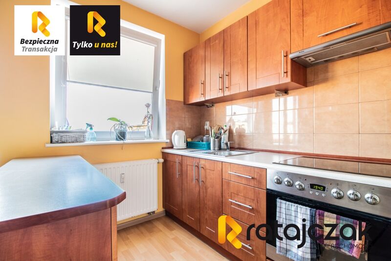 Dwa Pokoje I Świetna Komunikacja - Gdańsk