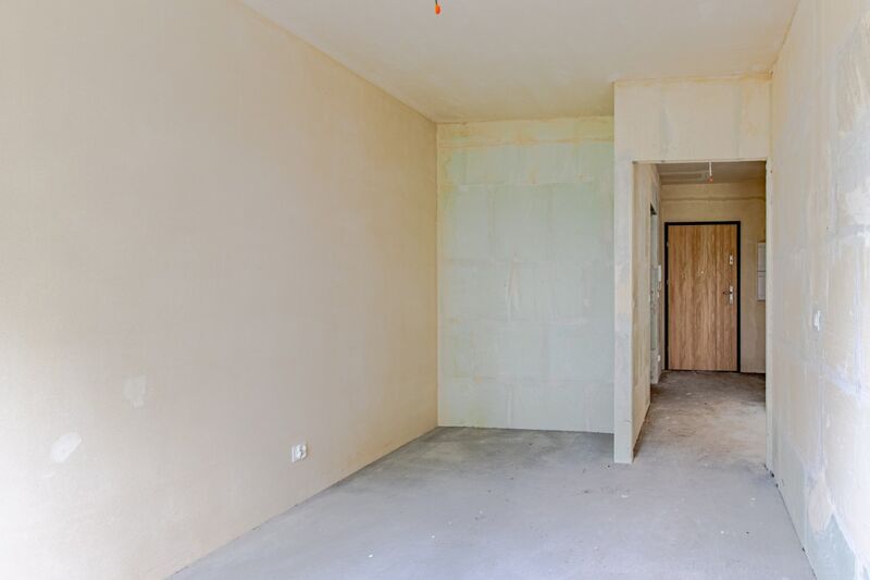 2 pokoje | 43 35 m2 | 3 piętro | hala garażowa | - Rumia