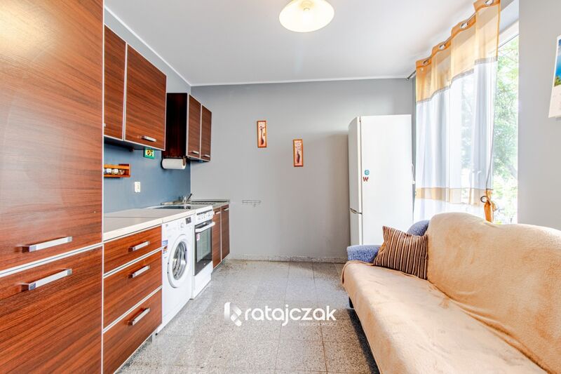 2 pokoje w centrum  nowe budownictwo  SKM - Wejherowo