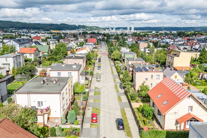 Dom z dużym potencjałem – Rumia - Rumia