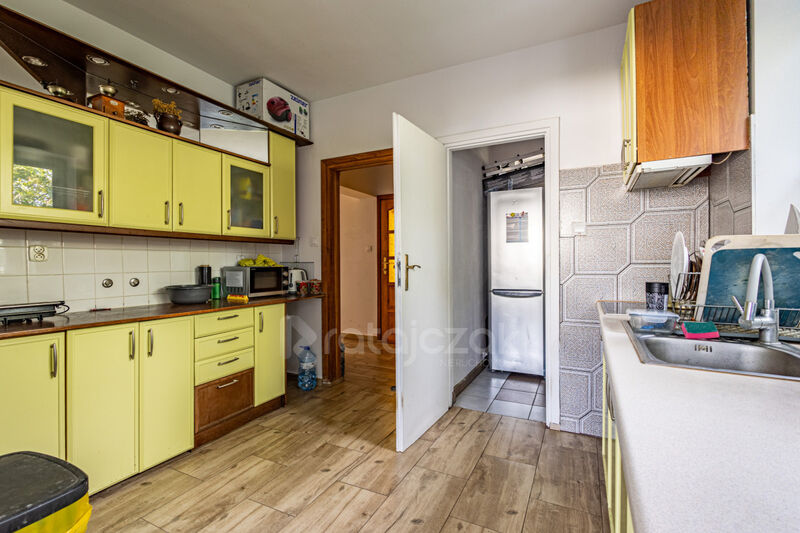 Dom z dużym potencjałem – Rumia - Rumia