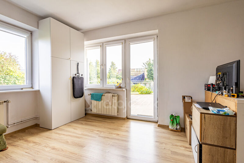 Dom z dużym potencjałem – Rumia - Rumia