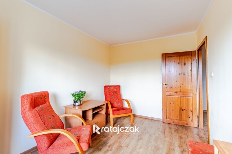 Mieszkanie 3 pokojowe w doskonałej lokalizacji - Rumia