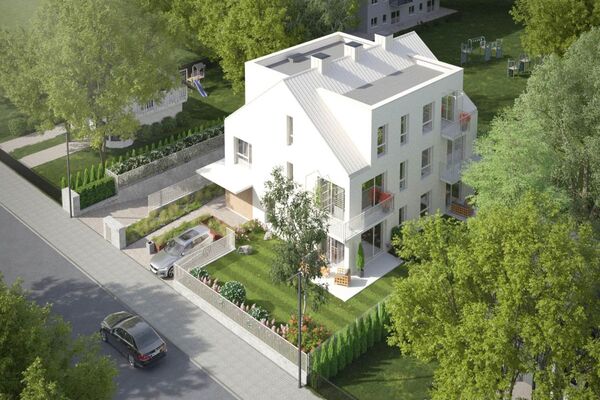 Sprzedam nowy apartament na Gdańskim Przymorzu - Gdańsk