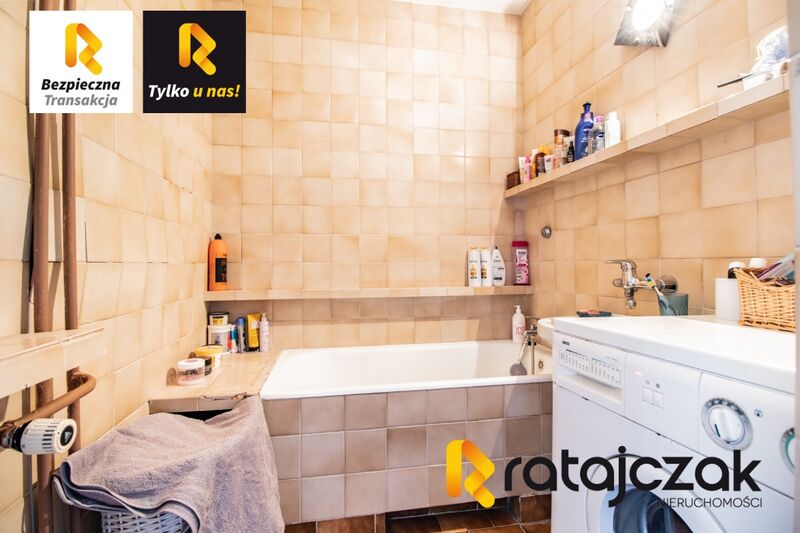 Przestronne 3 pokoje|piękny widok|blisko szkoła - Gdańsk