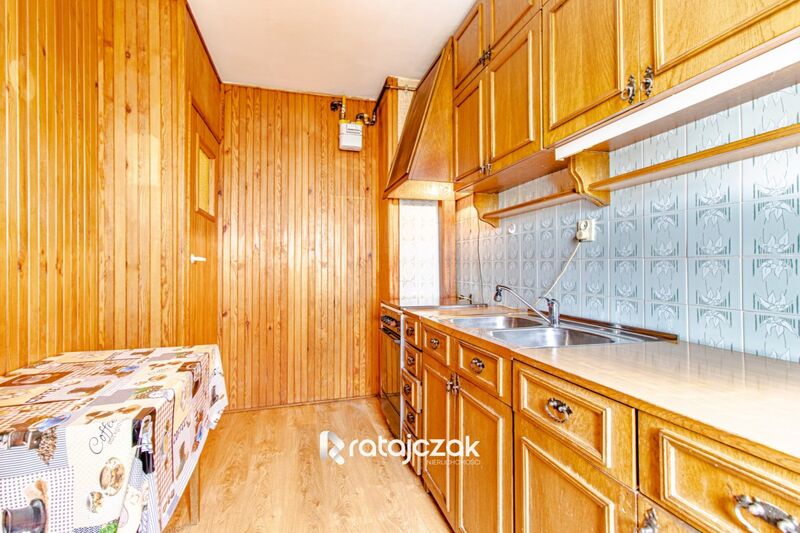 3 POK z piwnicą  super lokalizacja  WINDA  Spół-wł - Wejherowo