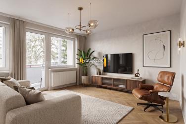 Zdjęcie oferty Sopot 81-823 Górny Sopot w Nowej cenie! - Winda  2 pok  balkon