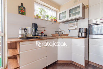 Zdjęcie oferty  Reda 84-240, 2 pokoje  duży balkon  hala garażowa  komórka lok.