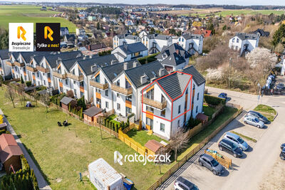 Zdjęcie oferty  Kosakowo 81-198, 4 Pokoje  blisko morza  Kossakowo